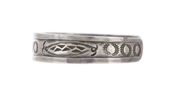 Navajo Bracelet