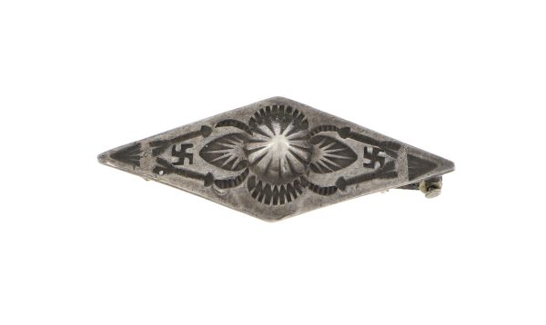 Navajo Pin