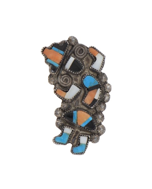 Zuni Pin