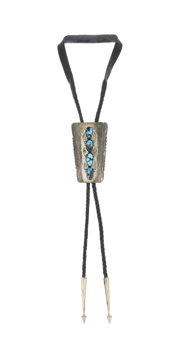 Navajo Bolo