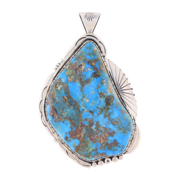 Navajo Pendant