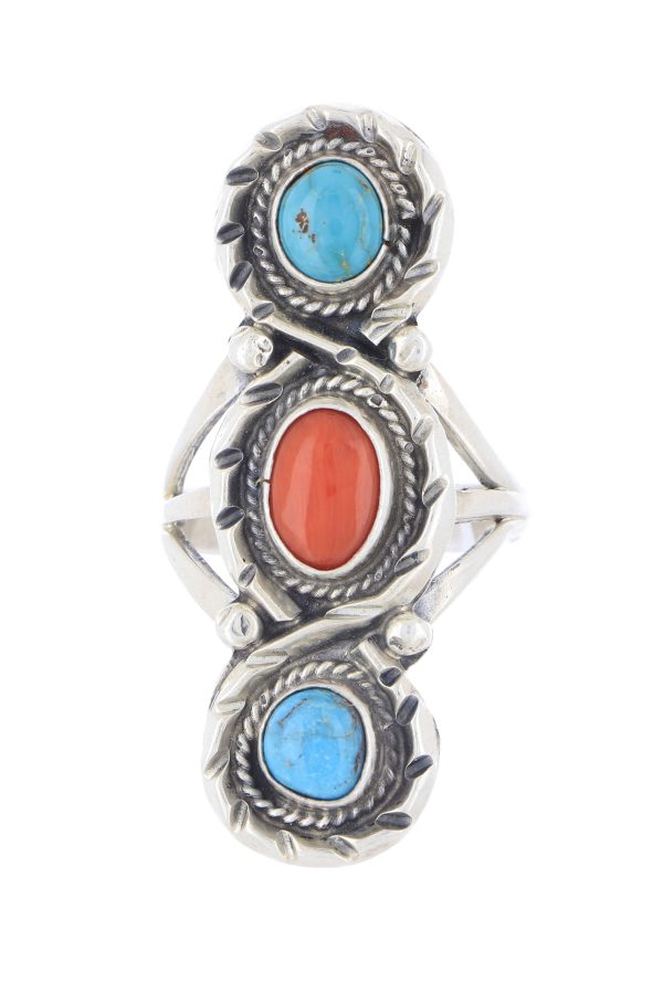 Navajo Ring