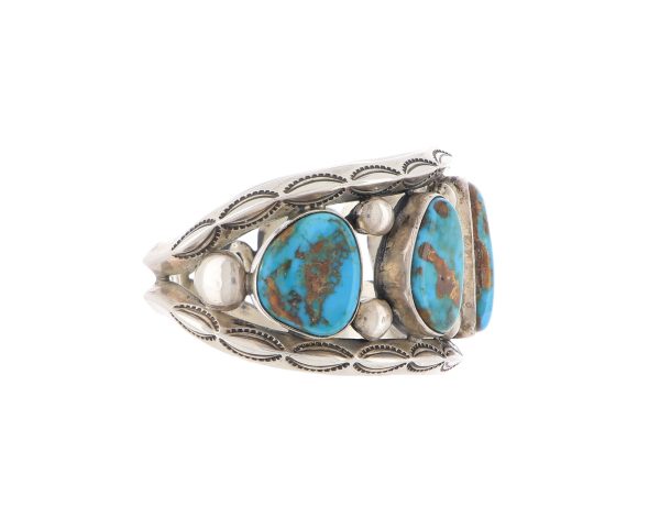 Navajo Bracelet