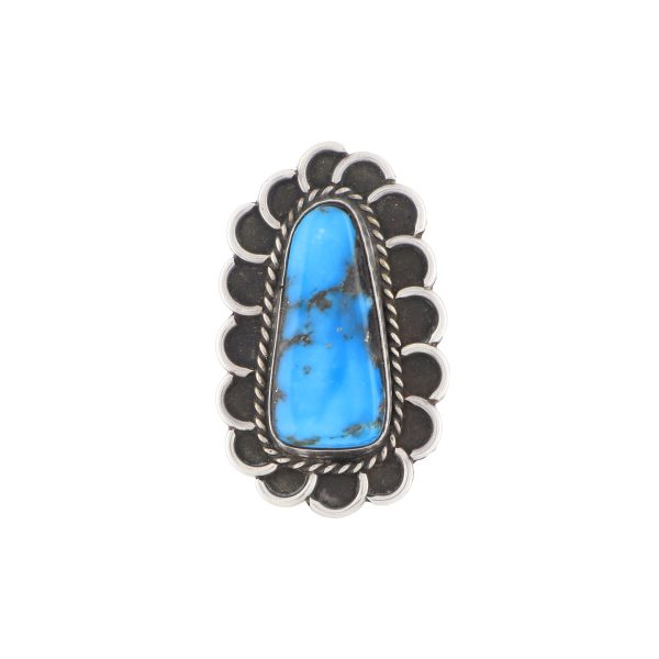 Navajo Ring