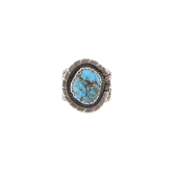 Navajo Ring