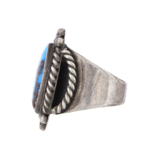 Navajo Ring