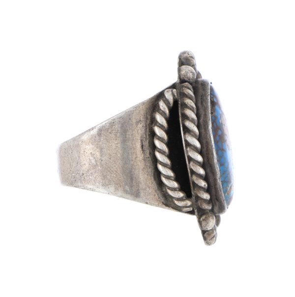 Navajo Ring