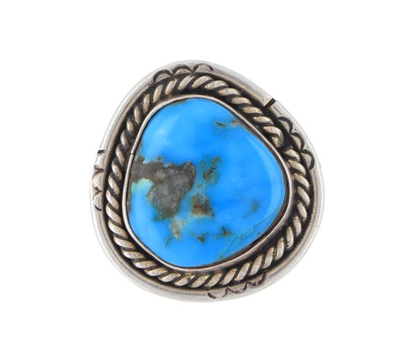 Navajo Ring