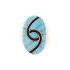 Zuni Ring