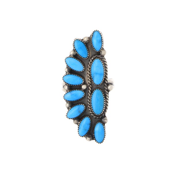 Navajo Ring