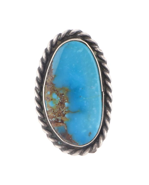 Navajo Ring