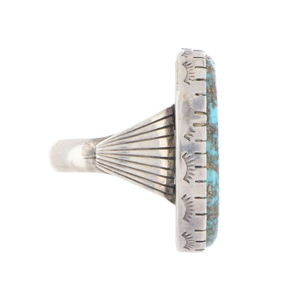 Navajo Ring