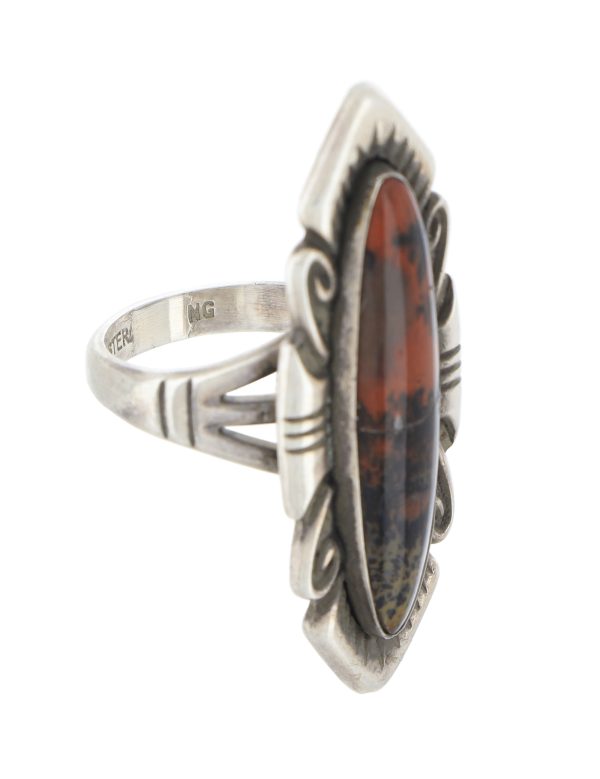 Navajo Ring