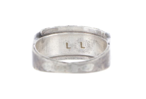 Zuni Ring