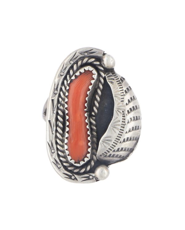 Navajo Ring