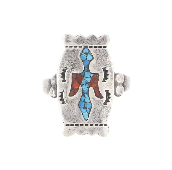 Navajo Ring