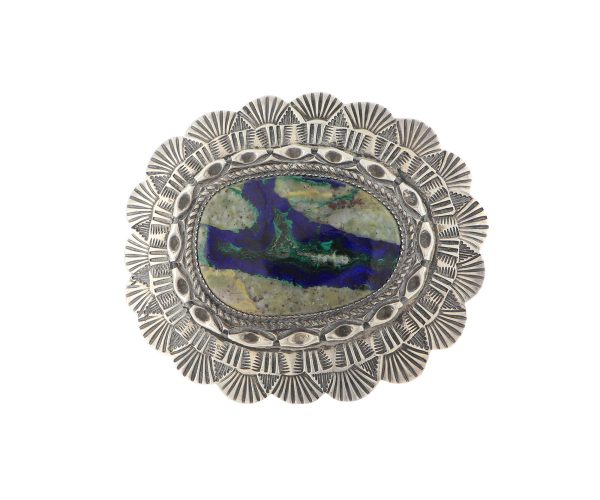 Navajo Buckle