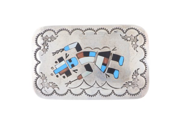 Navajo Buckle