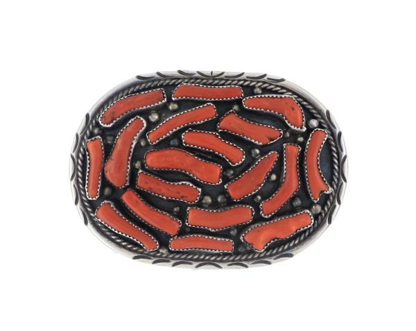 Navajo Buckle