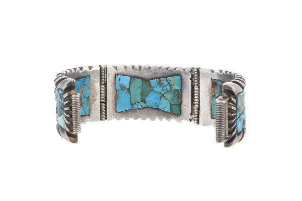 Navajo Watch Band