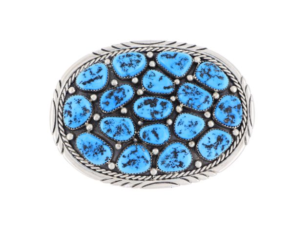 Navajo Buckle