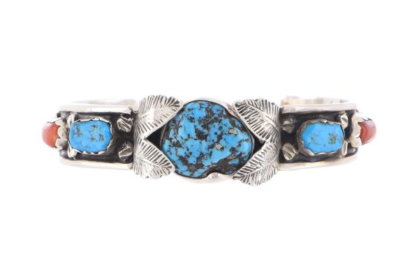 Navajo Bracelet