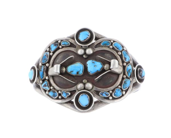 Navajo Bracelet