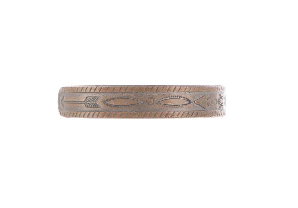 Navajo Bracelet