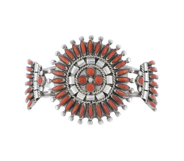 Zuni Bracelet