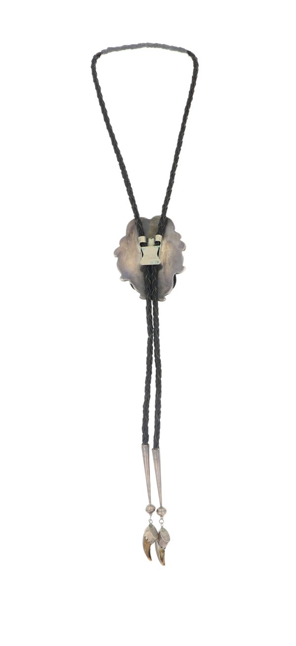 Navajo Bolo Tie