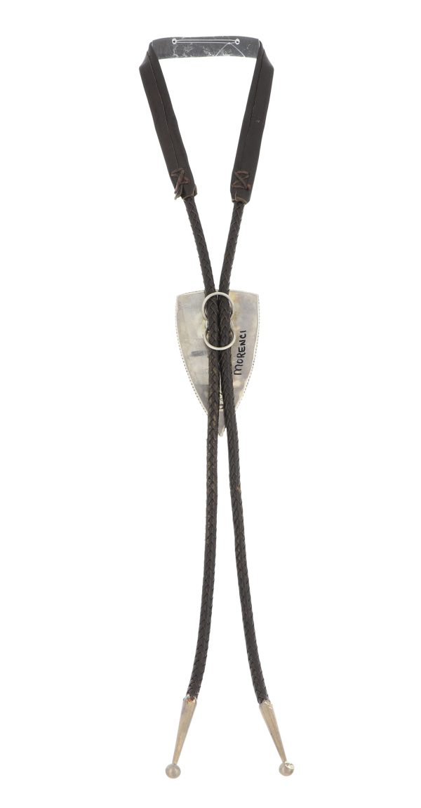 Navajo Bolo Tie