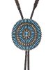 Navajo Bolo Tie