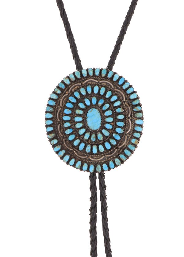 Navajo Bolo