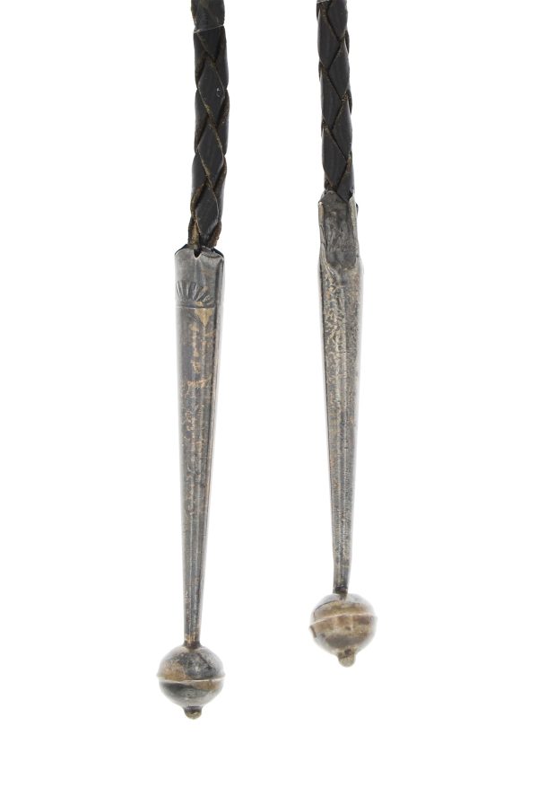 Zuni Bolo Tie