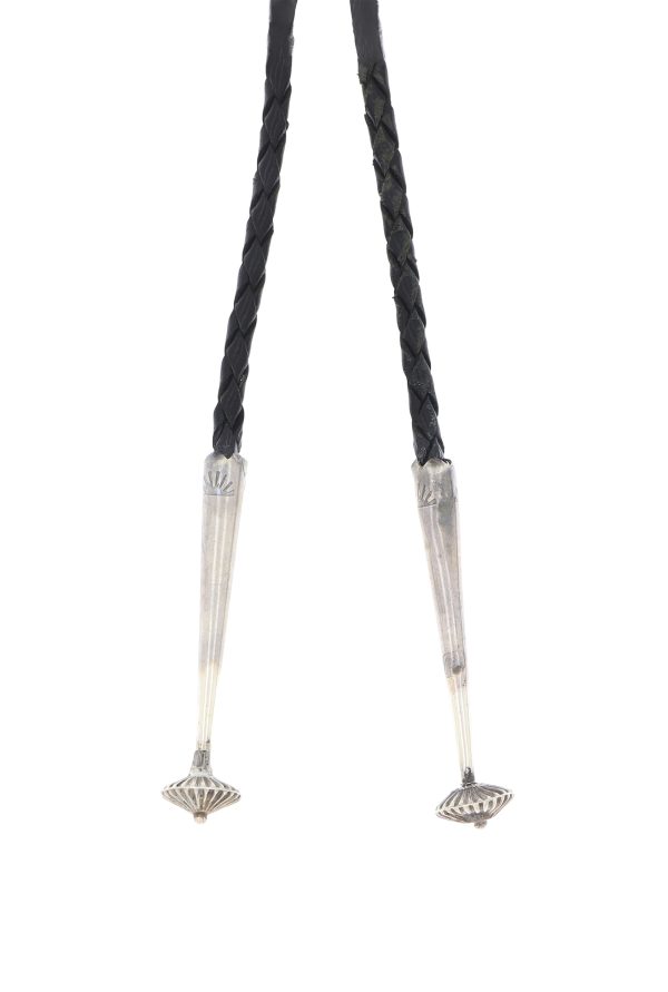 Zuni Bolo Tie