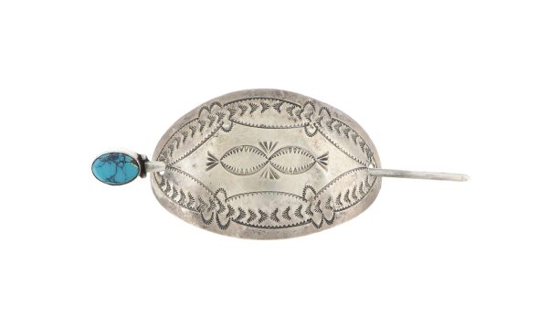 Navajo Barrette