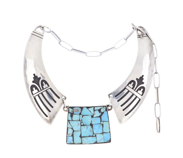 Hopi Necklace