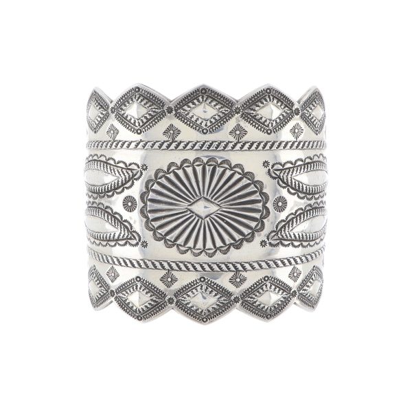 Navajo Bracelet