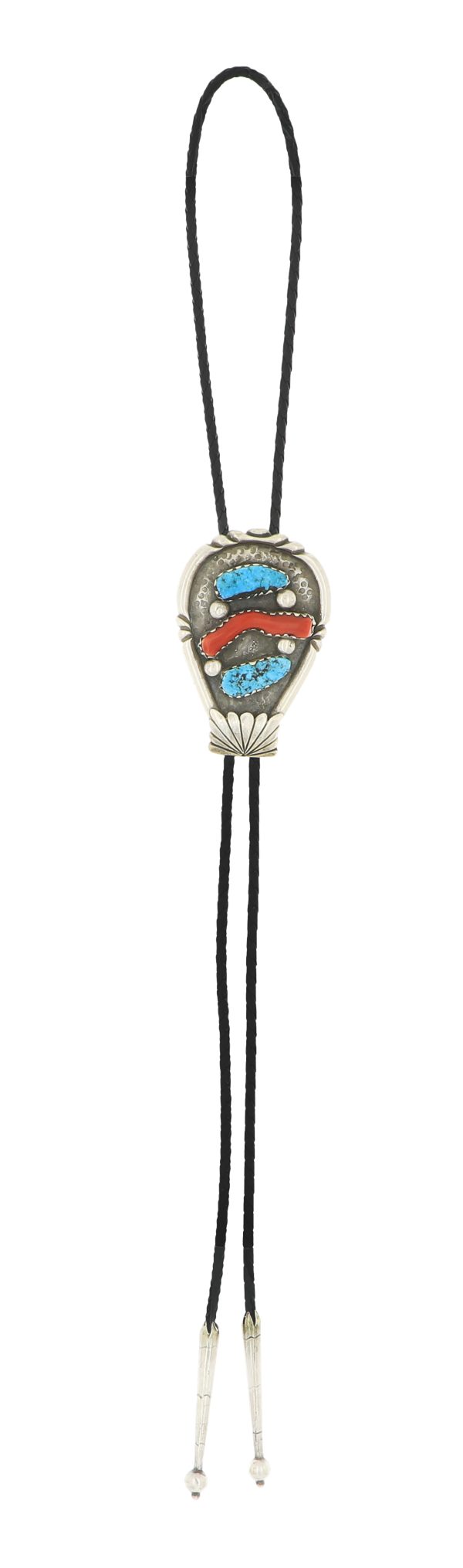 Zuni Bolo Tie