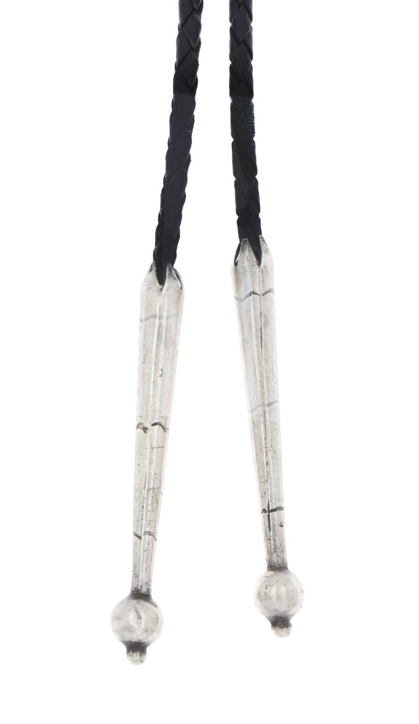 Zuni Bolo Tie