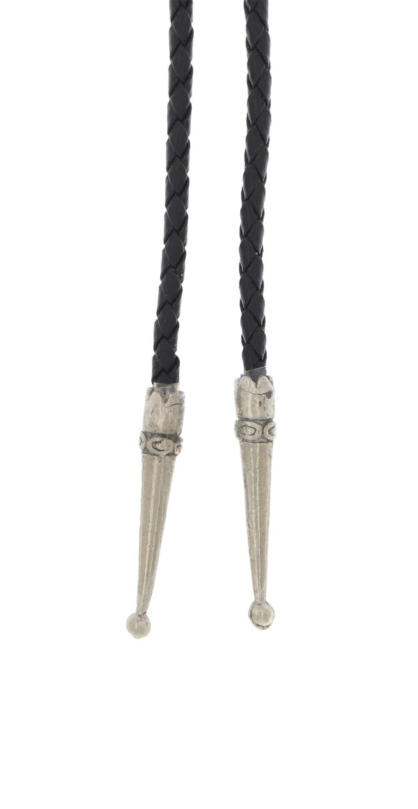 Zuni Bolo Tie