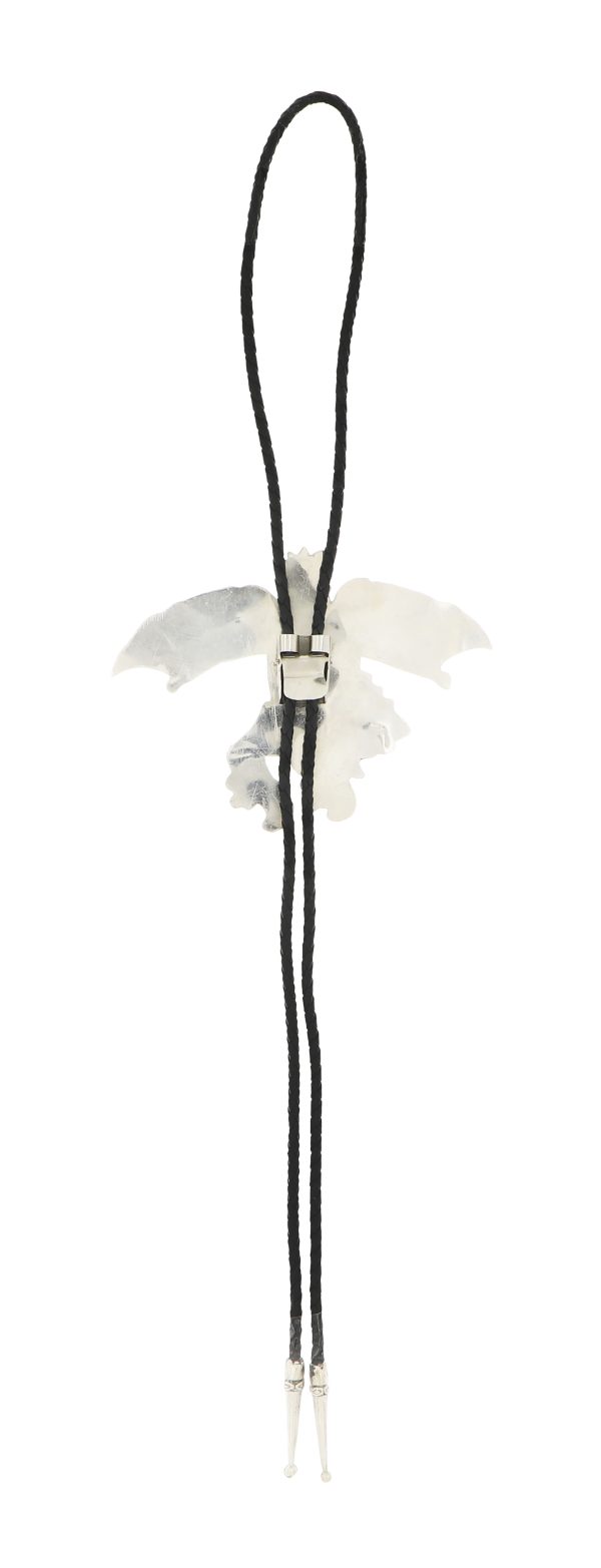 Zuni Bolo Tie