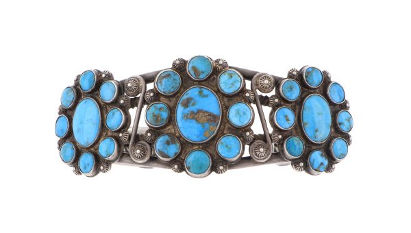 Navajo Bracelet