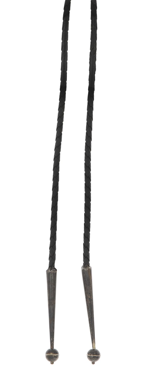 Zuni Bolo Tie