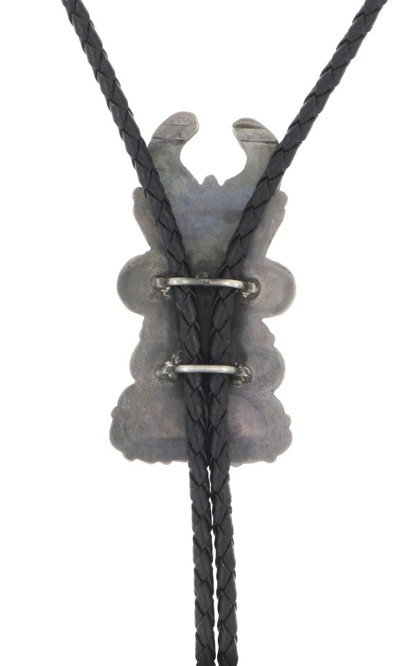 Zuni Bolo Tie