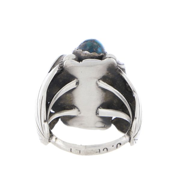 Navajo Ring