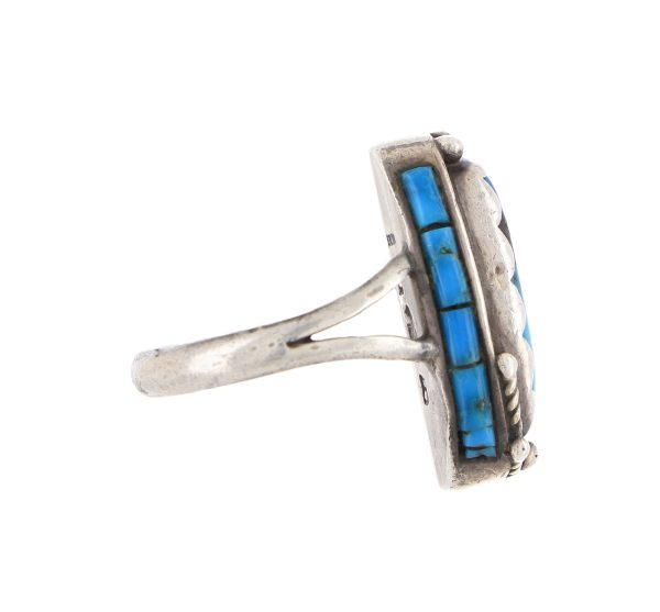 Navajo Ring