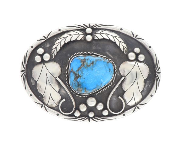 Navajo Buckle