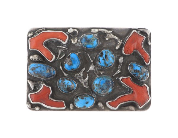 Navajo Buckle