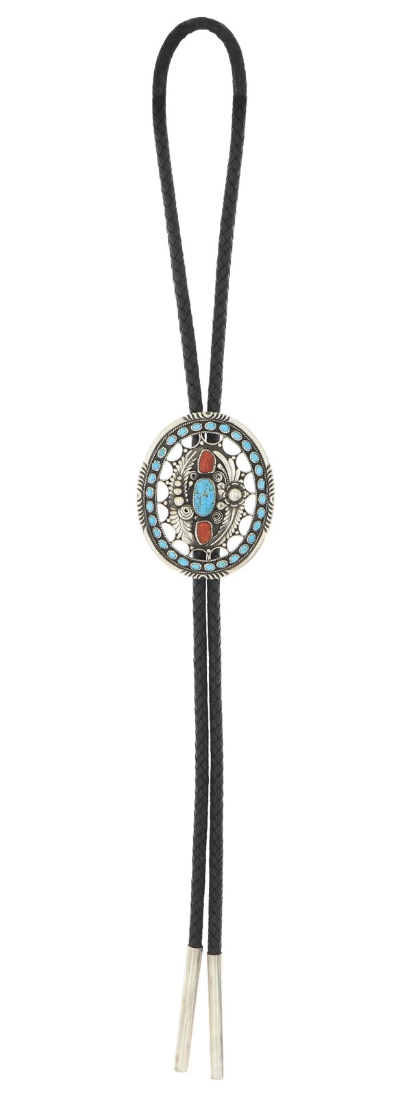 Navajo Bolo Tie